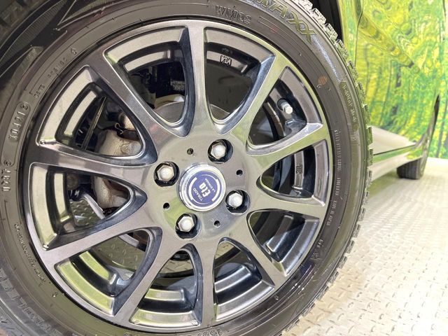 SUZUKI WAGON R STINGRAY 2018 Image 31