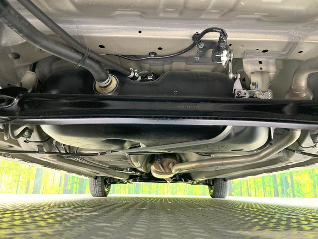 SUZUKI WAGON R STINGRAY 2018 Image 31