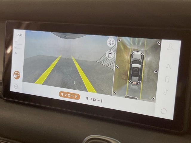 ROVER DEFENDER 2020 Image 31