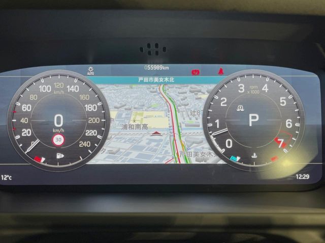 ROVER DEFENDER 2020 Image 31