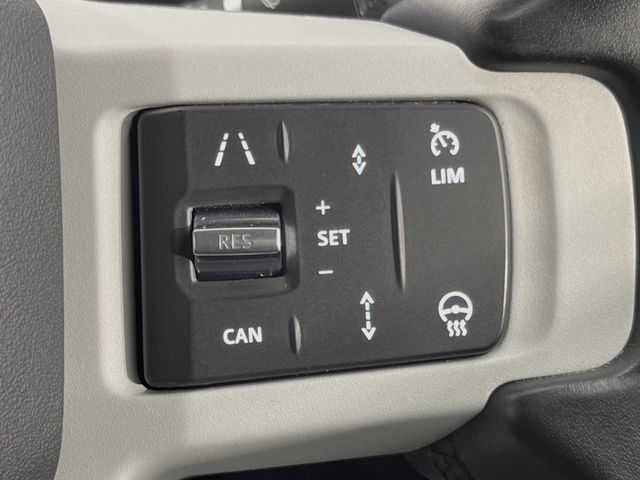 ROVER DEFENDER 2020 Image 31