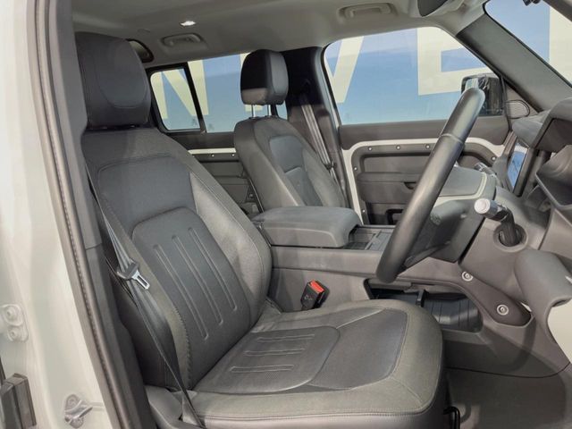 ROVER DEFENDER 2020 Image 31