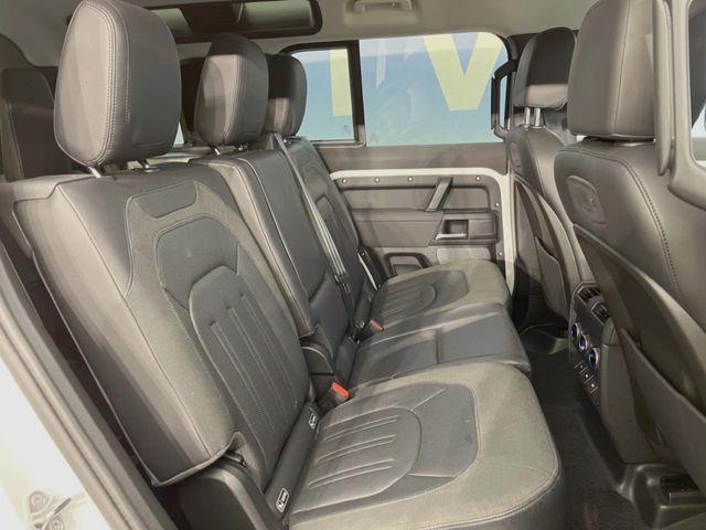 ROVER DEFENDER 2020 Image 31