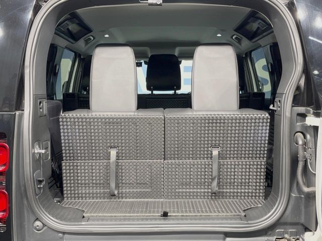 ROVER DEFENDER 2020 Image 31