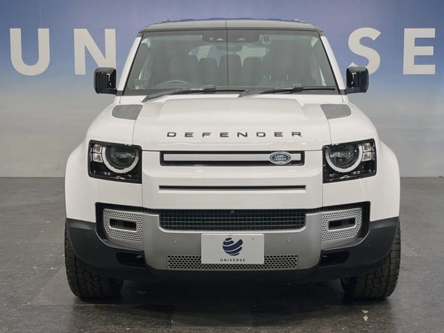 ROVER DEFENDER 2020 Image 31