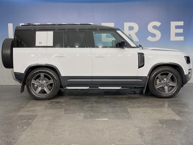 ROVER DEFENDER 2020 Image 31