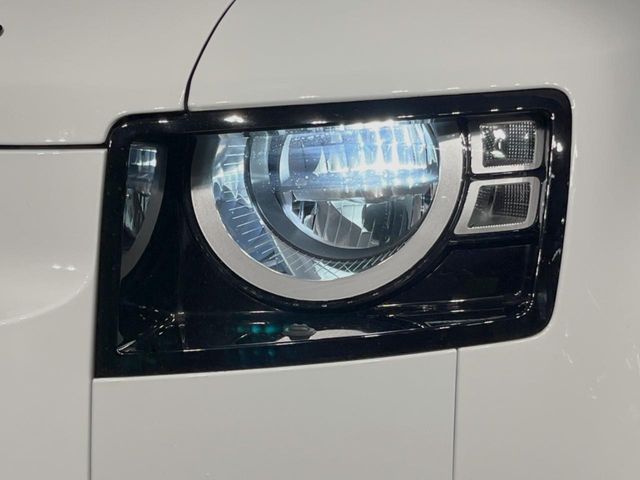 ROVER DEFENDER 2020 Image 31