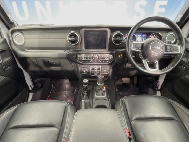 JEEP WRANGLER UNLIMI 2021 Image 31