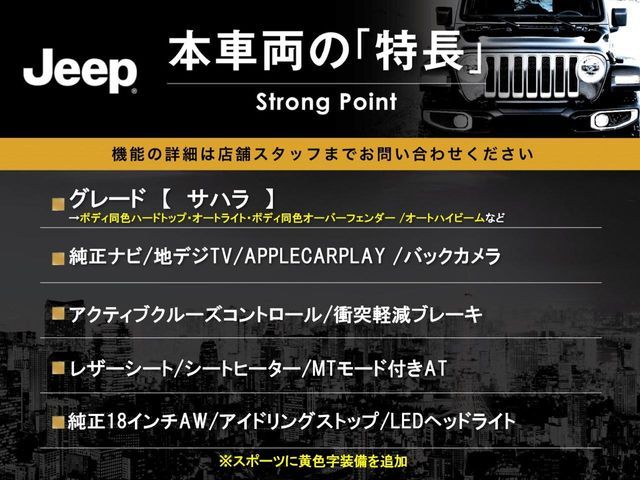 JEEP WRANGLER UNLIMI 2021 Image 31