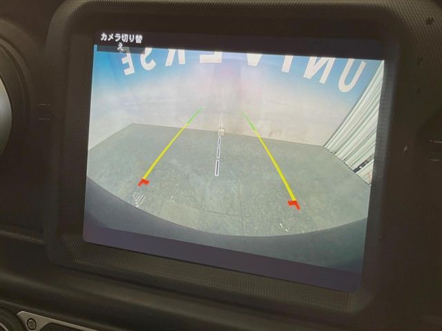 JEEP WRANGLER UNLIMI 2021 Image 31