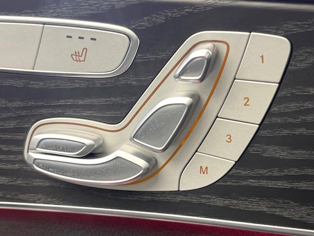 MERCEDES BENZ C CLAS 2019 Image 31