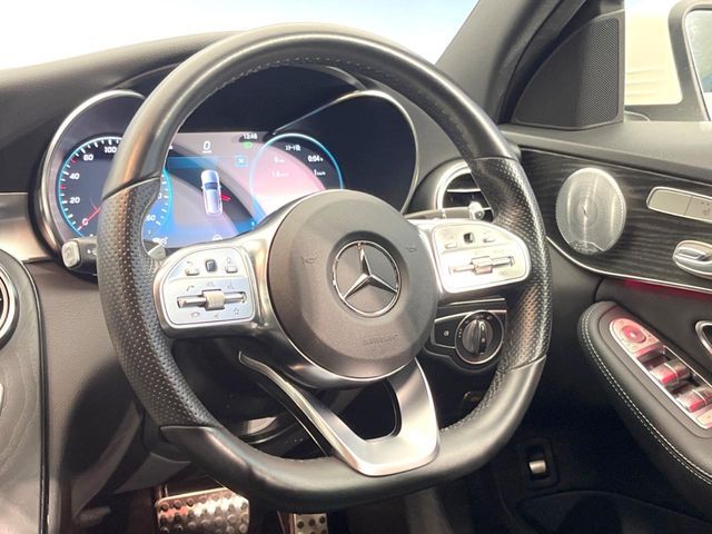 MERCEDES BENZ C CLAS 2019 Image 31