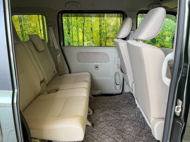 NISSAN NV100 CLIPPER RIO 4W 2023 Image 31