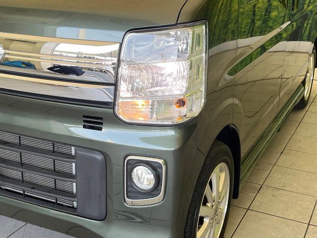 NISSAN NV100 CLIPPER RIO 4W 2023 Image 31