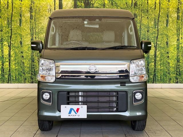 NISSAN NV100 CLIPPER RIO 4W 2023 Image 31