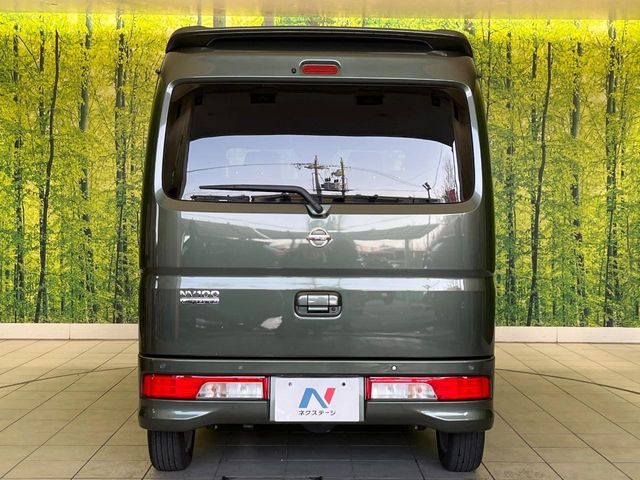 NISSAN NV100 CLIPPER RIO 4W 2023 Image 31