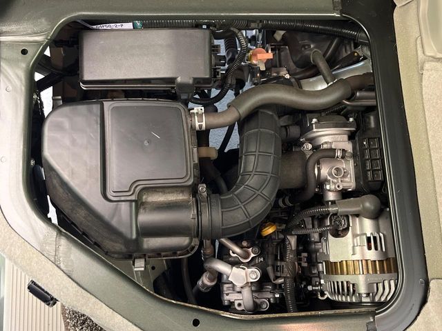 NISSAN NV100 CLIPPER RIO 4W 2023 Image 31