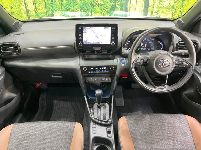 TOYOTA YARIS CROSS HYBRID 2023 Image 31