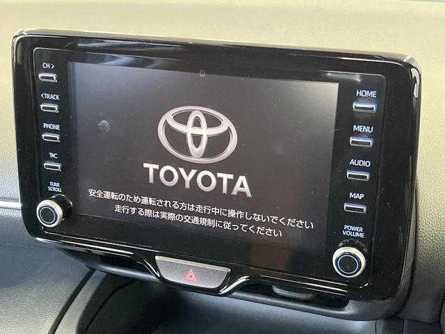 TOYOTA YARIS CROSS HYBRID 2023 Image 31