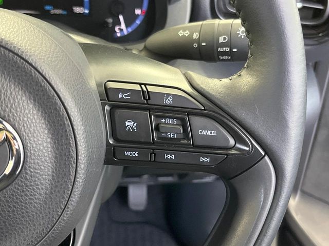 TOYOTA YARIS CROSS HYBRID 2023 Image 31