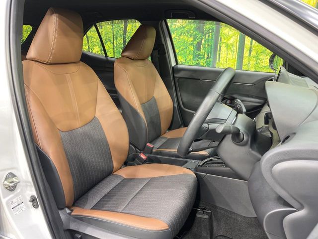 TOYOTA YARIS CROSS HYBRID 2023 Image 31