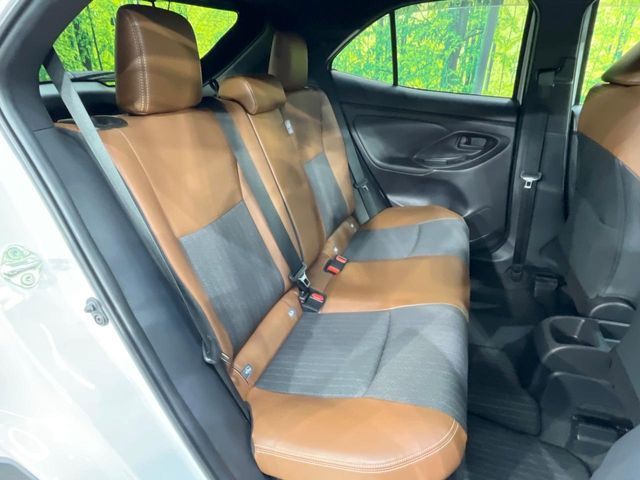 TOYOTA YARIS CROSS HYBRID 2023 Image 31