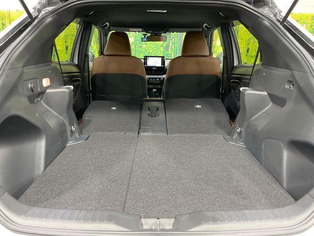 TOYOTA YARIS CROSS HYBRID 2023 Image 31