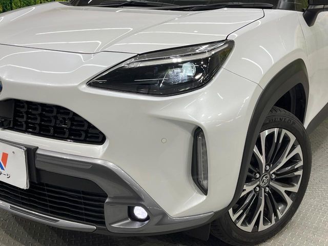 TOYOTA YARIS CROSS HYBRID 2023 Image 31