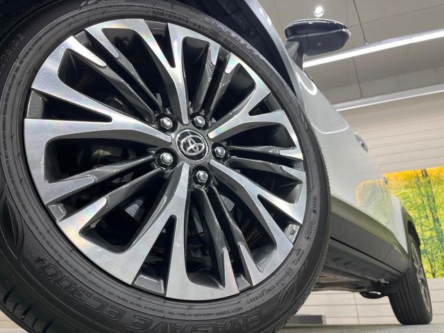 TOYOTA YARIS CROSS HYBRID 2023 Image 31