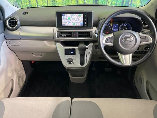 DAIHATSU CAST STYLE 2015 Image 31