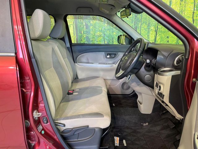 DAIHATSU CAST STYLE 2015 Image 31