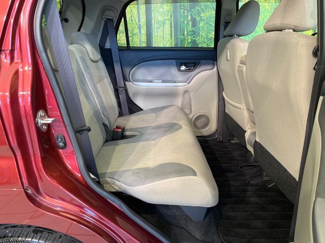 DAIHATSU CAST STYLE 2015 Image 31