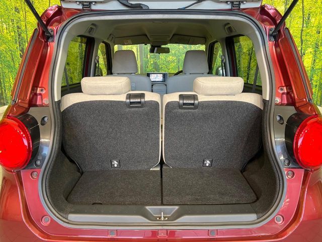 DAIHATSU CAST STYLE 2015 Image 31