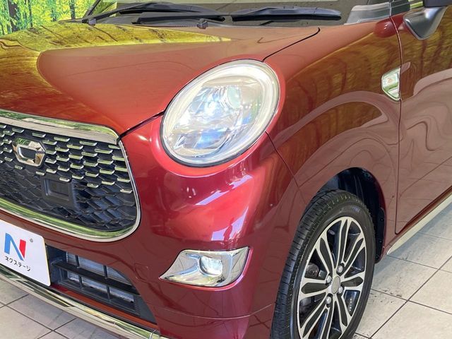 DAIHATSU CAST STYLE 2015 Image 31