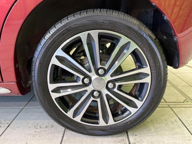 DAIHATSU CAST STYLE 2015 Image 31