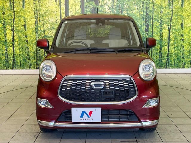 DAIHATSU CAST STYLE 2015 Image 31