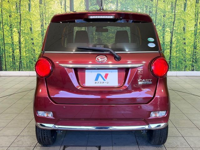 DAIHATSU CAST STYLE 2015 Image 31