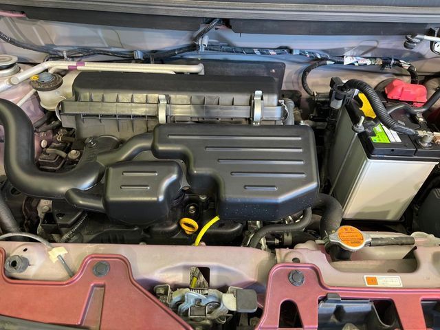 DAIHATSU CAST STYLE 2015 Image 31