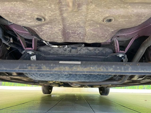 DAIHATSU CAST STYLE 2015 Image 31