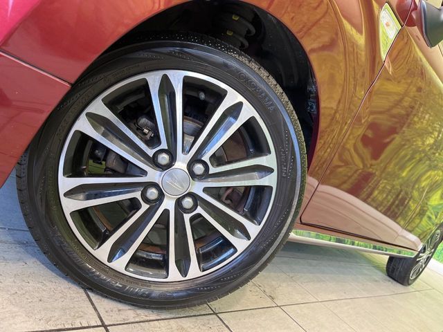 DAIHATSU CAST STYLE 2015 Image 31