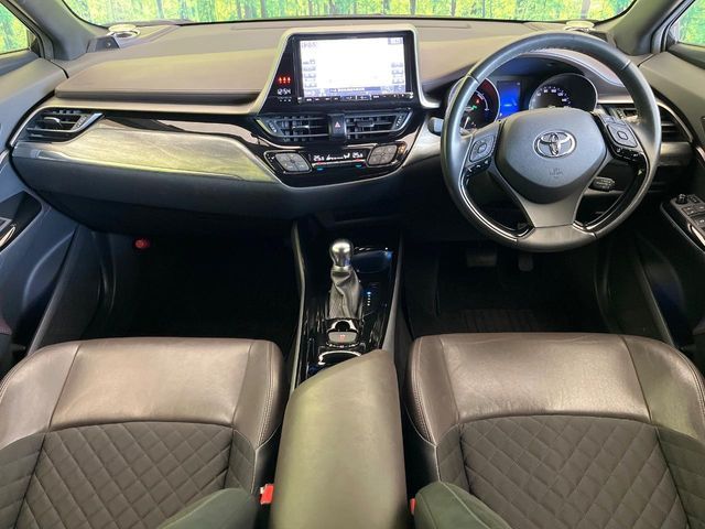 TOYOTA C-HR 2019 Image 31