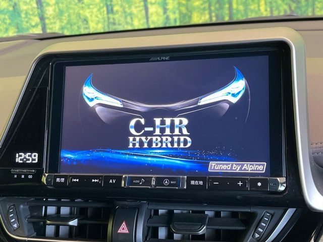 TOYOTA C-HR 2019 Image 31