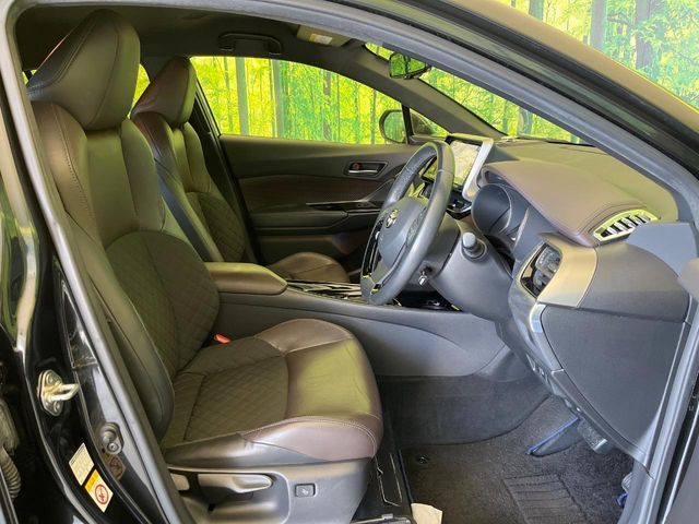 TOYOTA C-HR 2019 Image 31