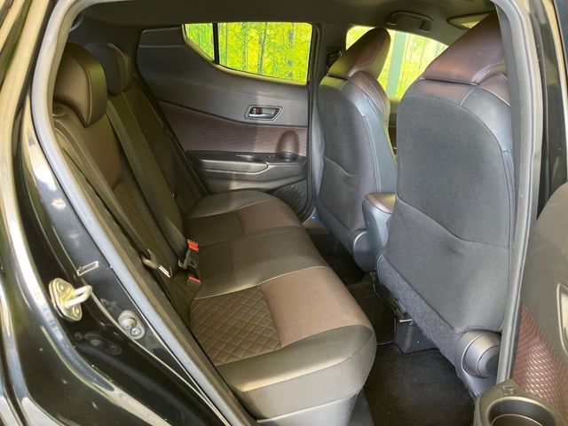 TOYOTA C-HR 2019 Image 31