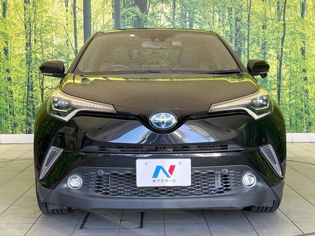 TOYOTA C-HR 2019 Image 31
