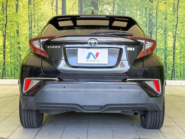 TOYOTA C-HR 2019 Image 31