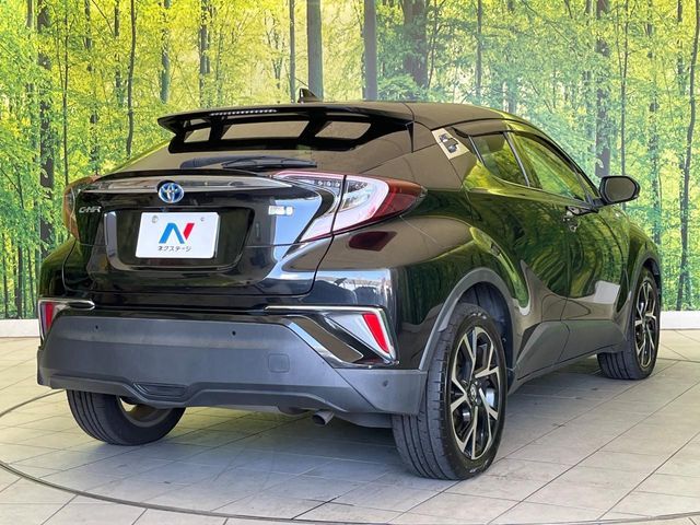 TOYOTA C-HR 2019 Image 31