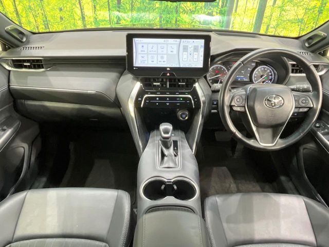 TOYOTA HARRIER 2WD 2020 Image 31