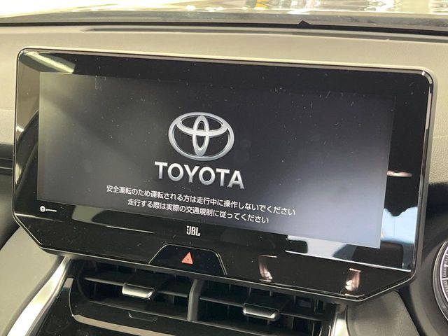 TOYOTA HARRIER 2WD 2020 Image 31