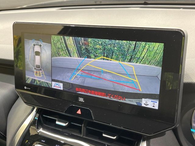 TOYOTA HARRIER 2WD 2020 Image 31